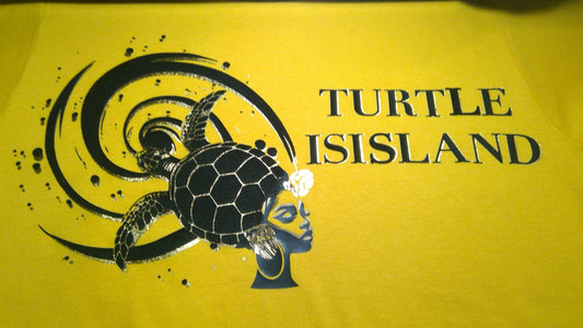 Turtle Island
